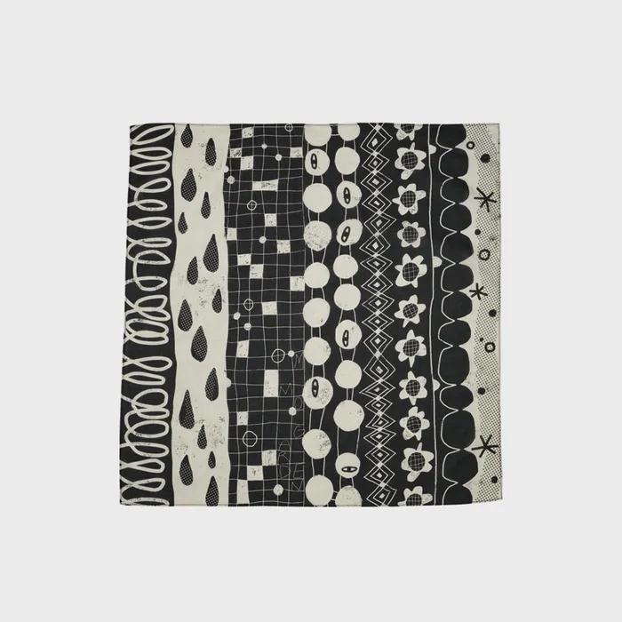 layers of time bandana