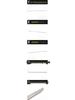 Swi X7 Rear Bumper Protector & Tailgate Trim Sticker for Car Body