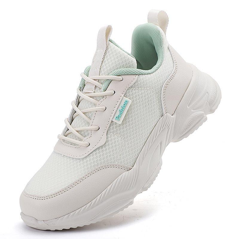 Women's Shoes Breathable Mesh Sneakers Running Casual Shoes