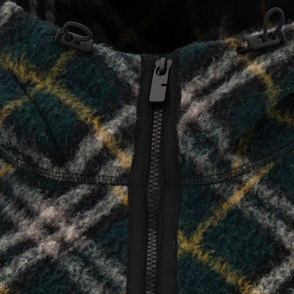 Burberry Checked Jacket 80914681
