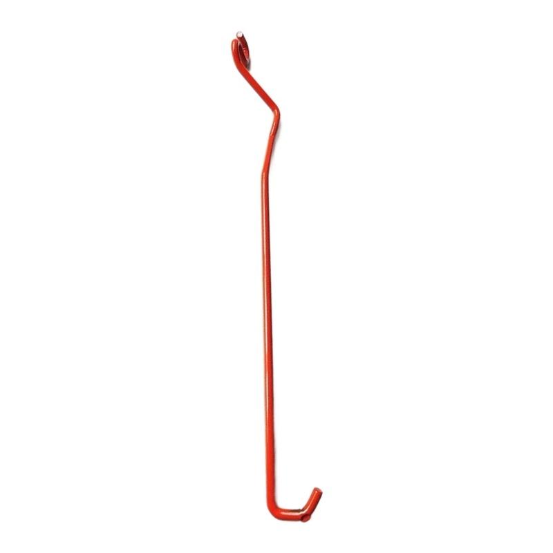 Direct Replacement Front Hood Prop Rod Aftermarket Component Engine Bay Component Non-Universal Fitment Auto Repair