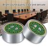 Conference Electret Condenser Microphone Pickup Unidirectional Condenser Microphone Cores for Clear Sound Capture