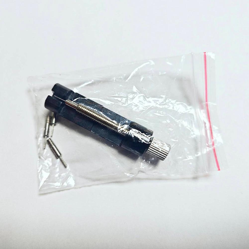 Metal Watch Band Link Remover Tool Kit Professional Strap Repair Tool Remover Accessories For Watch Band Strap Adjustment