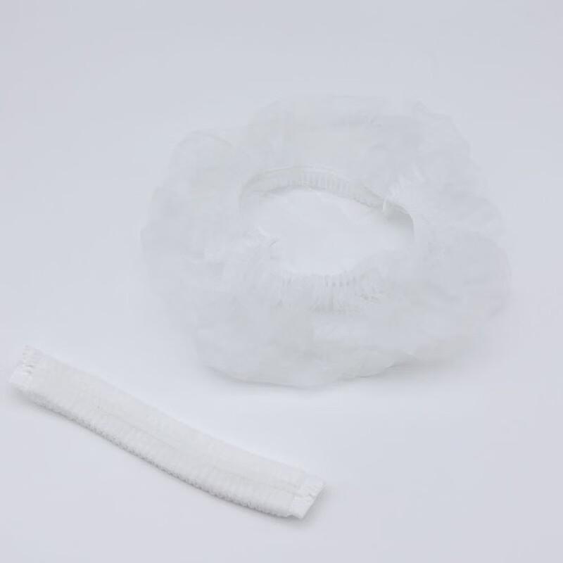 Disposable Non-woven Bouffant Cap