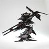 Kotobukiya Armored Core Rayleonard 04-ALICIA Unsung Full Package Ver. 1/72 Scale Plastic Model Kit, Approximately 180mm Tall