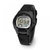 Casio Lw 200 1bvdf  Lw 200 1b  Digital Public Urethane Watch