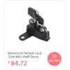 Motorcycle Adjustable Gear Shift Lever Foot Brake Pedal Fit For SUZUKI V-Strom DL 1000 1050XT DL1050XT DL1000 DL1050 2014-2021