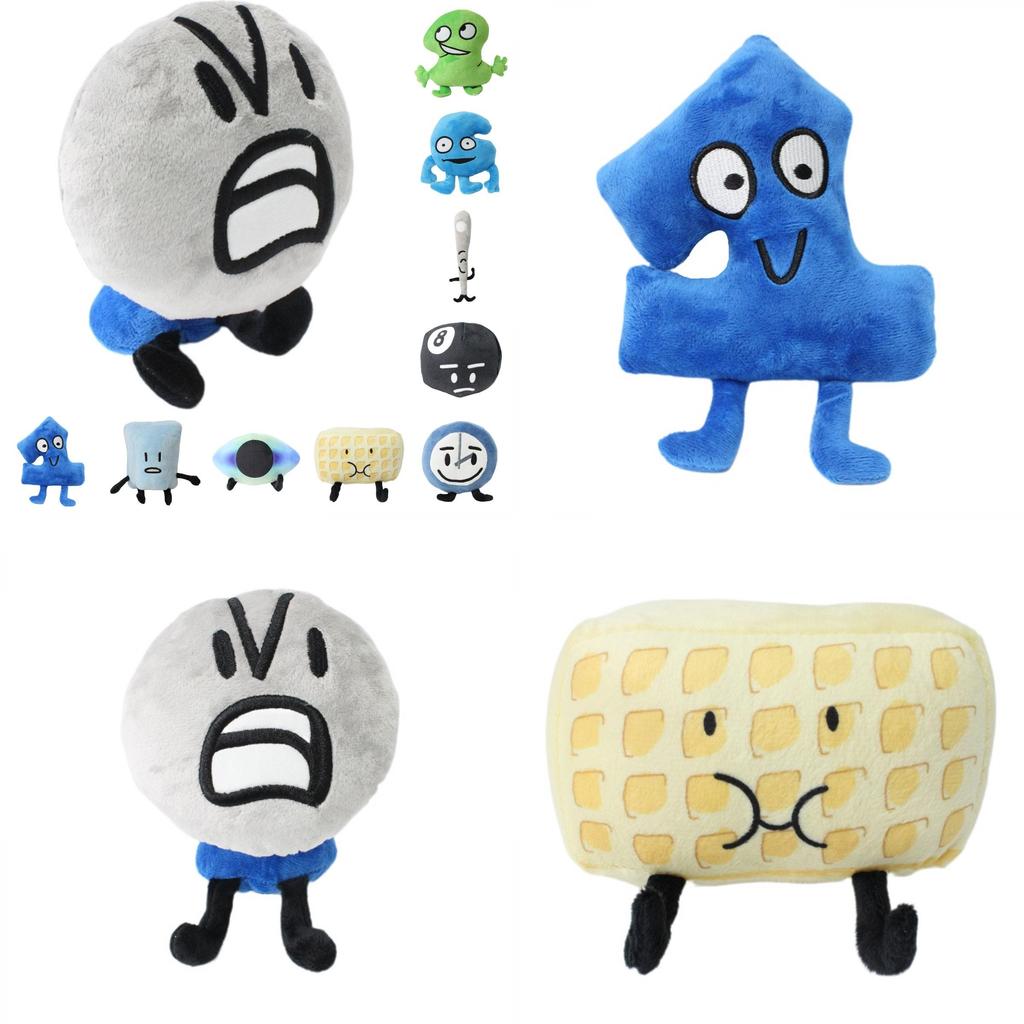 Adorable Plush Toy Dolls Soft And Cuddly Stuffed Figures For All Ages