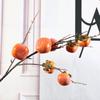 7 fruit happy persimmon – orange