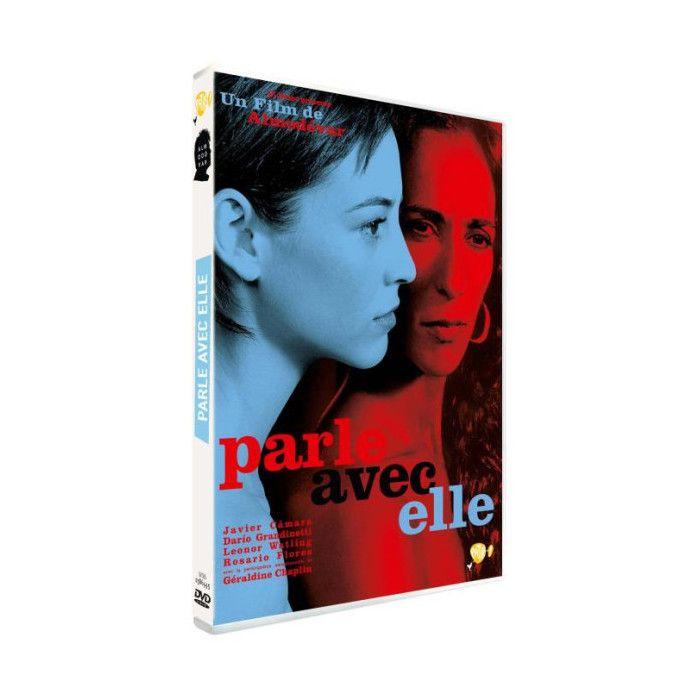 Parle avec elle dvd
