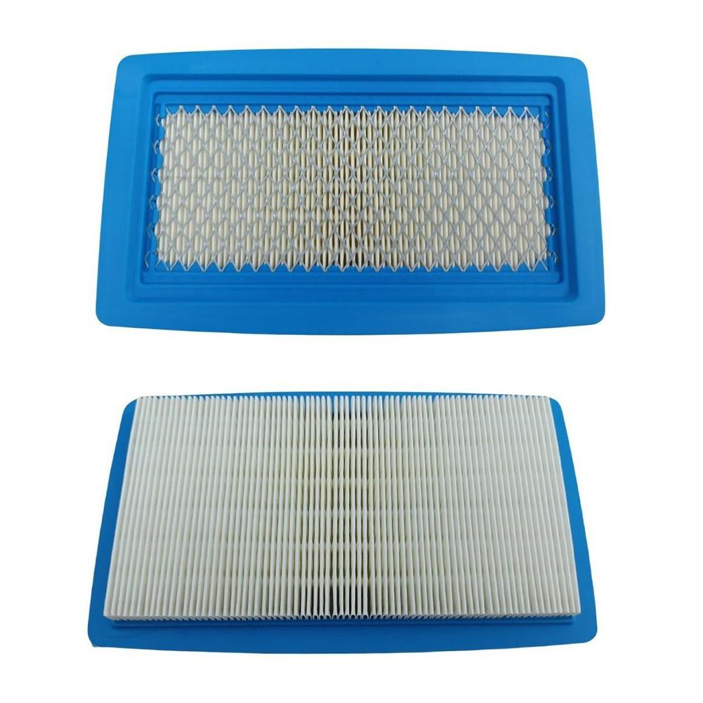 Three Unit Air Filter A226002070 and Pre Filter A226002250 for Echo PB8010 PB8010T PB8010H PB9010 PB9010H PB9010T Maintenance