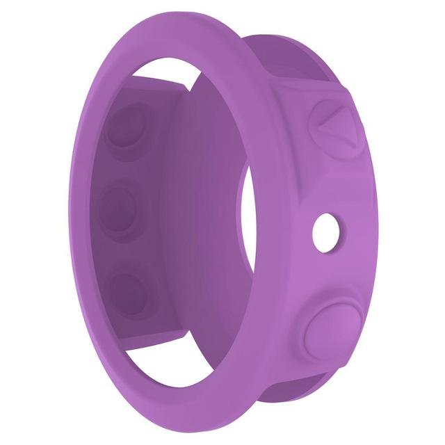 Θήκη Προστασίας Σιλικόνης Κάλυμμα Για Garmin fenix 5/5S/5X Προστατευτικό Κέλυφος Βραχιολιού για Garmin Fenix 5x 5s 5 Αξεσουάρ Έξυπνου Ρολογιού