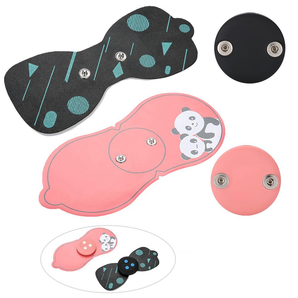 Mini Cervical Massager Multi-functional Rechargeable Pulse Shoulder Neck Back Massager