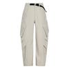 Fos Tracksuit Bottoms Mid Waist Sports Woven Drawstring Casual Pants Men Bottoms KV0639