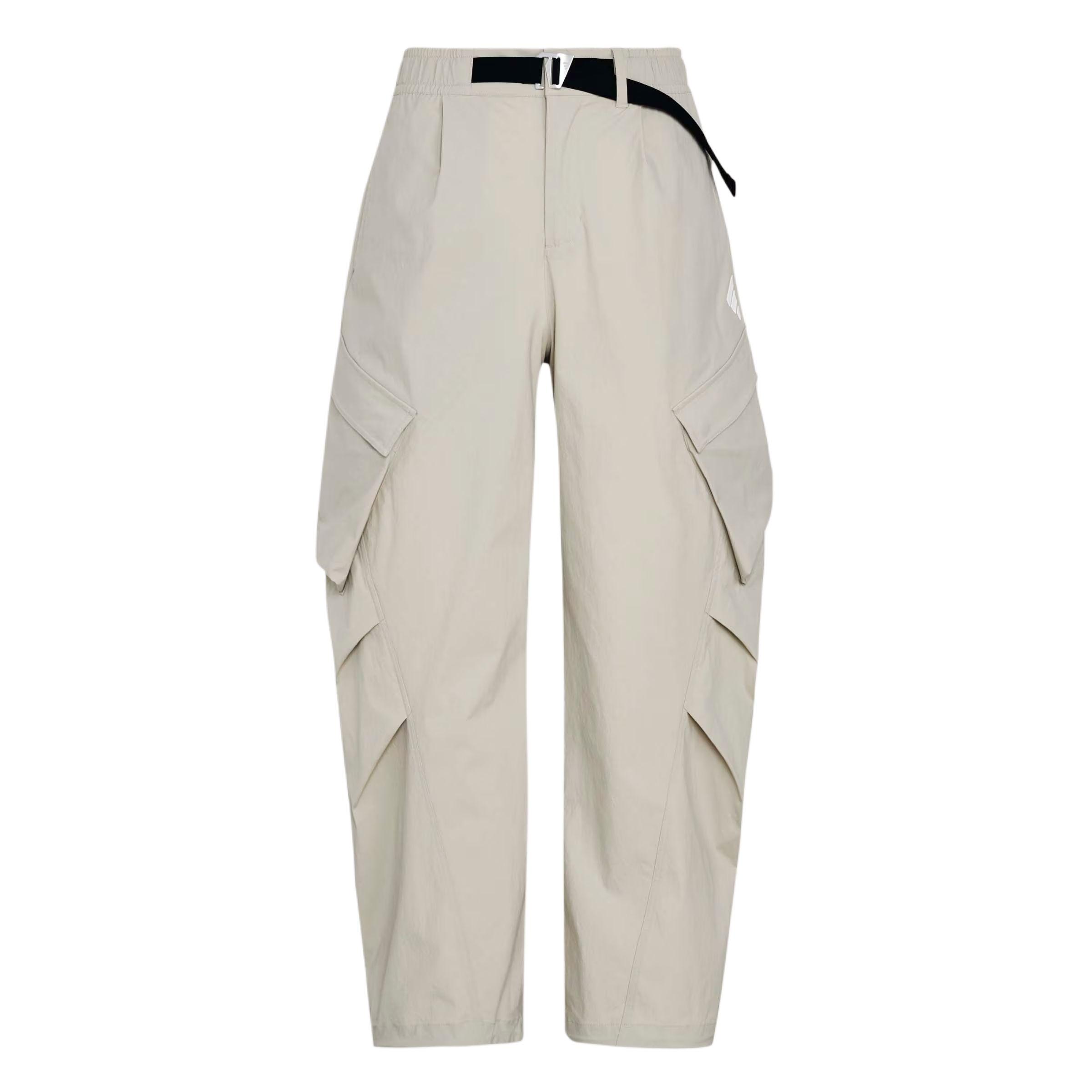 Adidas Fos Tracksuit Bottoms Mid Waist Sports Woven Drawstring Casual Pants Men Bottoms KV0639 S
