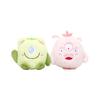 Adorable Plush Monster Keychain Soft Stuffed Animal Bag Accessory Cute Toy