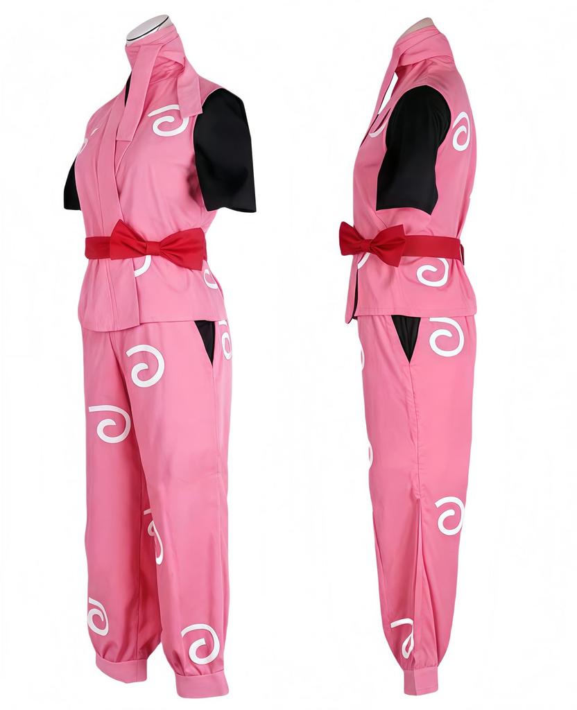 Nintama Cosplay Inadera Rantaro Cosplay Tsutsugi Fukutomi Shinbei Cosplay Mislykket Ninja Rantaro Igeta Mønster Ninjutsu Akademi Nintama Rantaro Shinobi