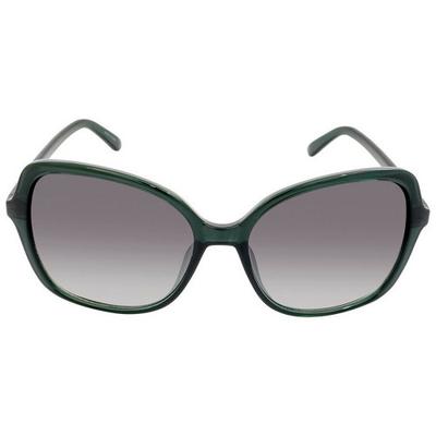 Damen/Damen Farbverlaufs-Sonnenbrille