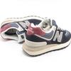 New Balance 574 Navy