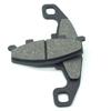 Motorcycle Front Rear Brake Pads for KAWASAKI ZL400 Eliminator 400 1994 1995 EX500 1987-1993 ZL600 600 1995-19997 ZL EX 500