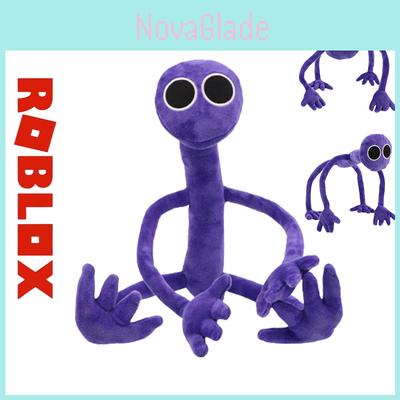 Cute Roblox Rainbow Friends Plush Toy Soft Stuffed Animals Doll For Kids' Birthday Gifts