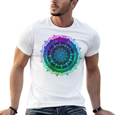 Oberteile – T-Shirts