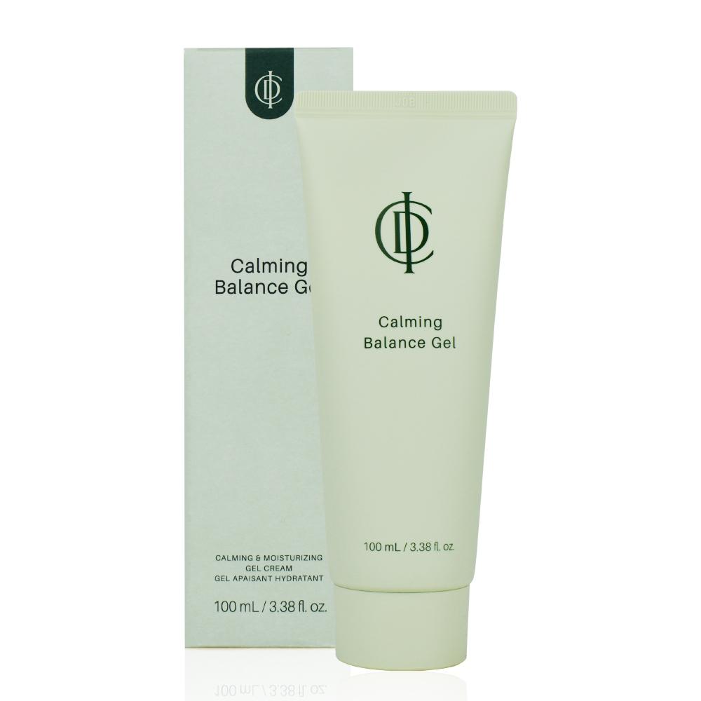ICD Calming Balance Gel 100ml 1pcs