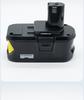 Compatible with Ryobi 18V 3.0A/P103/P108 Lithium-Ion Cordless Drill Battery