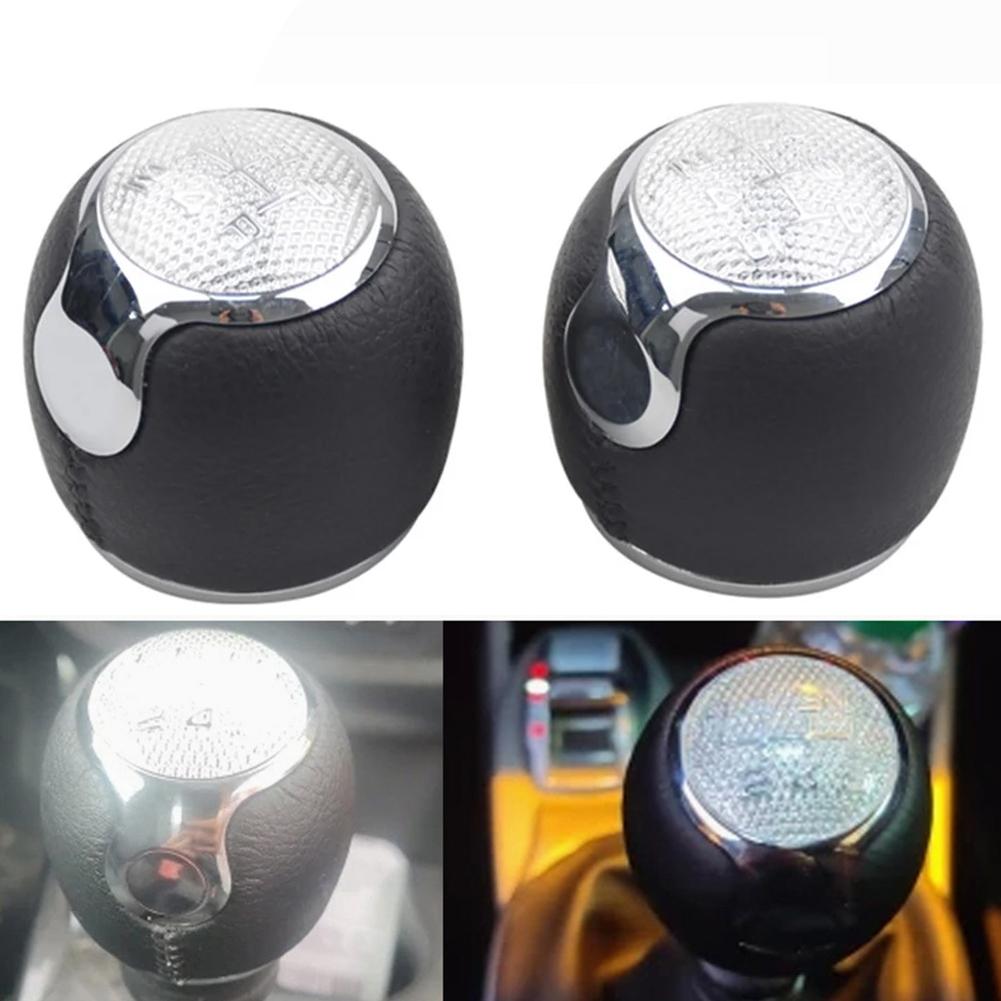 Pommeau de levier de vitesse compatible avec Pour les véhicules Alfa Modèle de 2008 2016