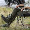 Yamashiro Riding Camping Denim Casual Pants RD-904