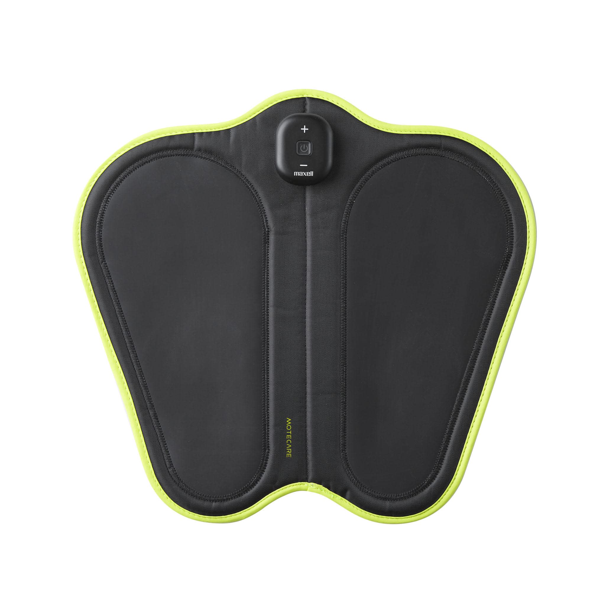 

Maxell ACTIVEPAD Motecare Foot EMS Leg Exercise Device (MXES-FR230LBK) жёлтый