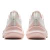 Anta Städtische Laufschuhe Rutschfest Langlebig Niedrig geschnitten Laufschuhe Damen Sneaker Elfenbein Hellrosa 922335571-4
