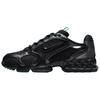 Нові Air Zoom Spiridon Cage 2 Triple Black HM8497-010