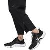 New Nike Knitted Sweatpants Women's Black FB5429-010