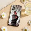 T-Tomlinson Brit Pop Style Phone Case For Samsung S25,S24,S21,S22,S23,S30,Ultra,S20,Plus,Soft Black Shell