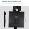 PULUZ 60cm LED Soft Light Photo Studio Kit