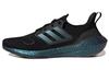 Ultra Boost 22 'Czarne Niebieskie' HP2989