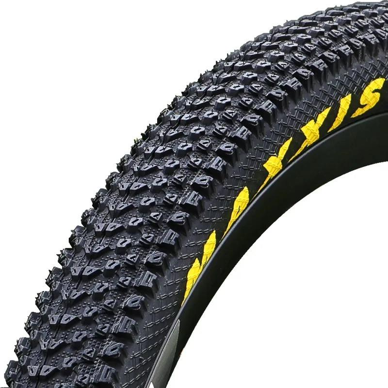 2pz MAXXIS Pneumatico per Mountain Bike MTB Pneumatici con Anima Metallica 26x1.95 26x2.1 27.5x1.75 27.5x1.95 26x2.1 27.5x2.1 29x2.1 Diverse Misure