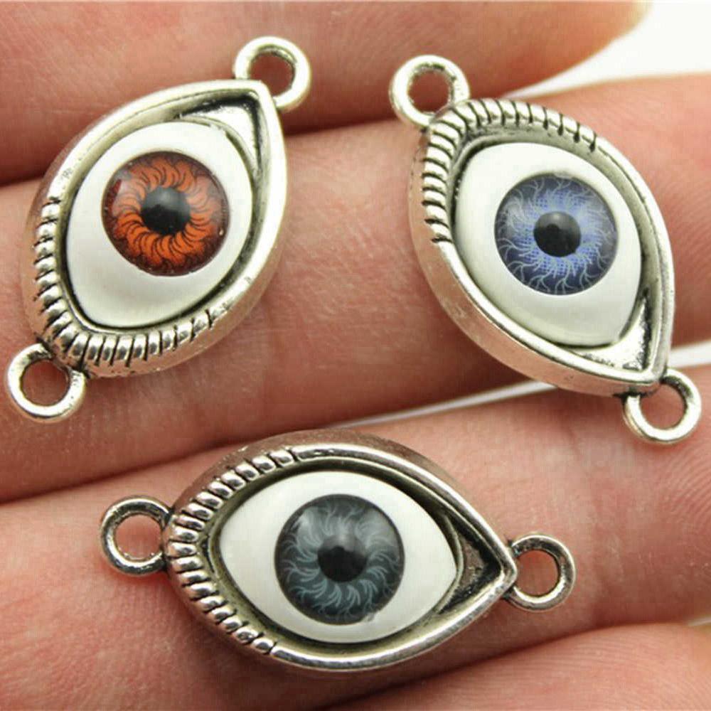 Eye Of Horus Charms Pendant Men's Jewelry Bulk Elegant Things