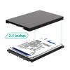 Easy Installs M.2 NGFF and mSATA to SATA3.0 Adapter for Desktop and Laptop Upgrades