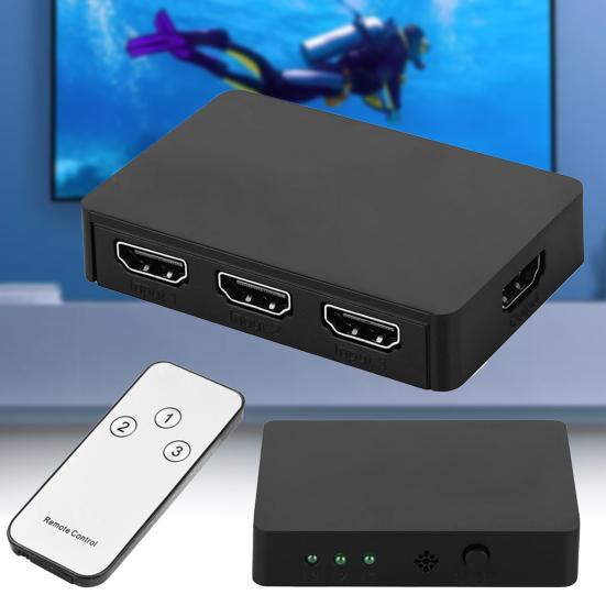 

Видеоконвертер Mini Plug and Play Прочный мини-аудио сплиттер для планшетов