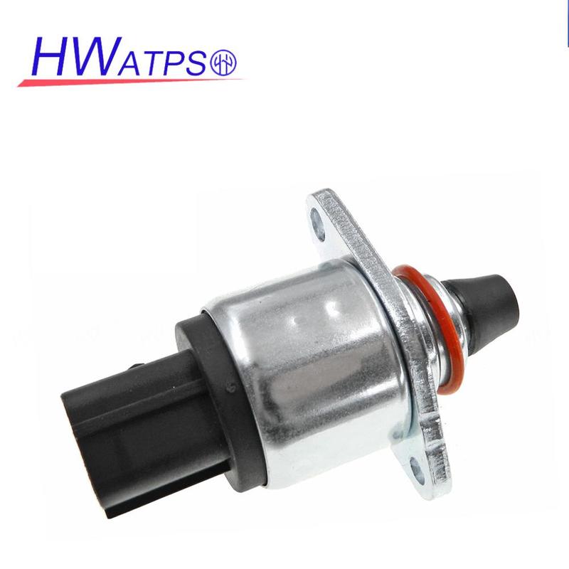 New Idle Air Control Valve For Subaru Baja Forester Impreza STI WRX Legacy Outback 2.2L 2.5L 1999-2006 22650-AA192 2H1306 AC4118