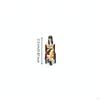 1/64 Scale Resin Figure Miniature Painted Decorative Figures for Diorama,