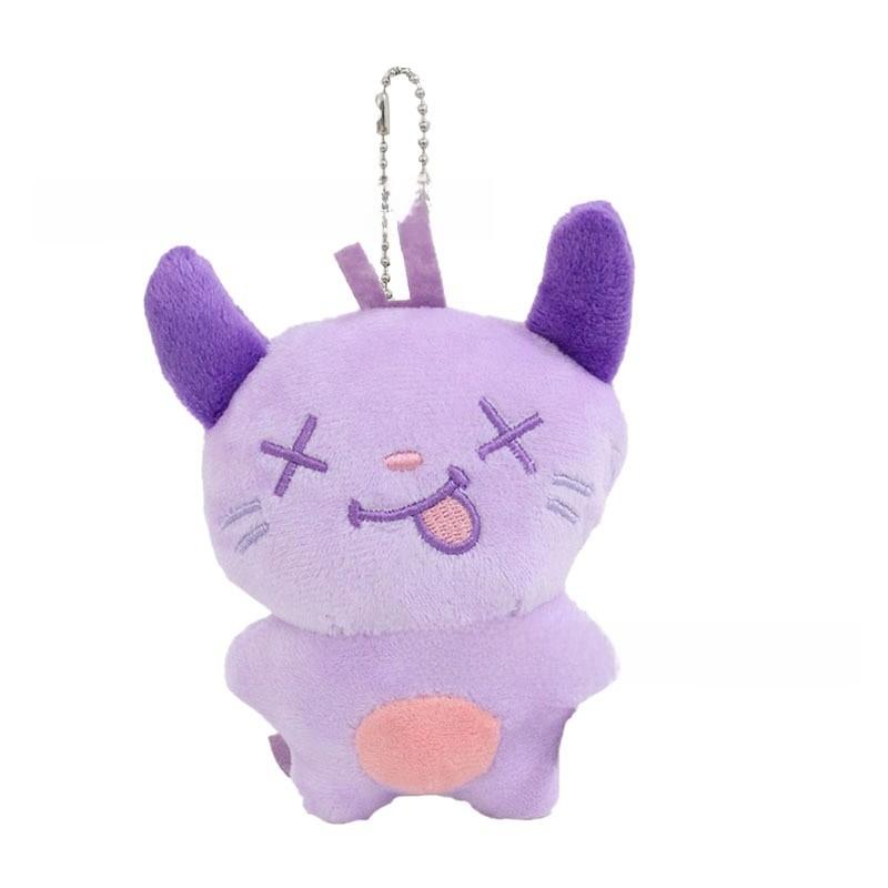 Aespa Keychain Plush Toy With Polyester Fiber For Fans Collection