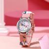 Unicorn Kids Watch With Quartz Movement For Children School And Play