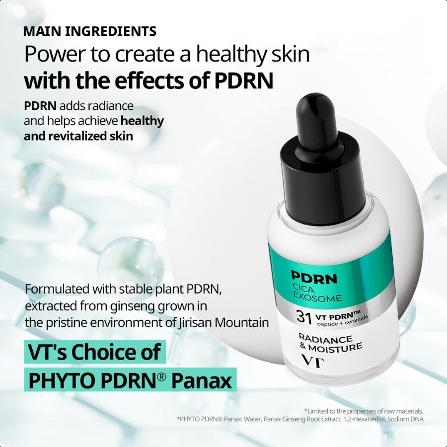 VT R5 Ampolla Rassodante 30ml