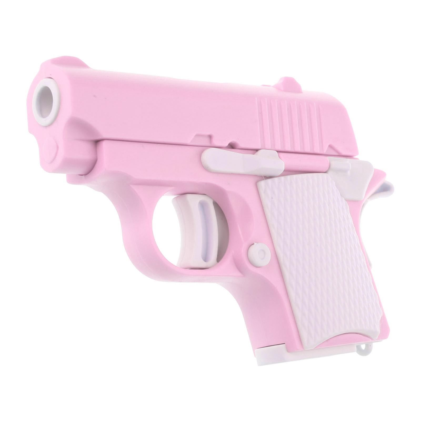 

Gravity Fidgets Guns Toy Мини 3D Печать Морковный пистолет Игрушка для снятия стресса Игривая Развлекательная Игрушка для Взрослых Детей HandTherapy