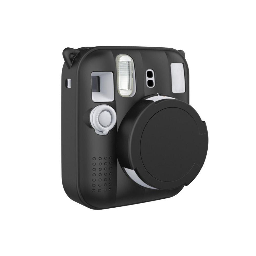 Anti-fall Camera Protective Cover Camera Full Body Shell for FUJIFILM Instax Mini 13 Outdoor