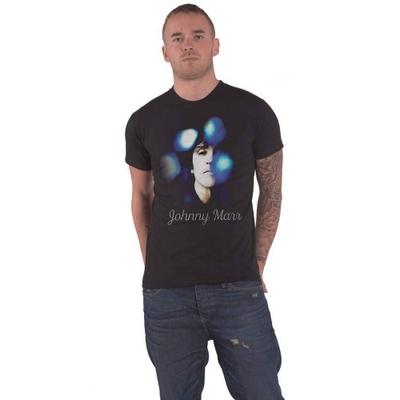 Johnny Marr Unisex Adult Call The Comet T-Shirt