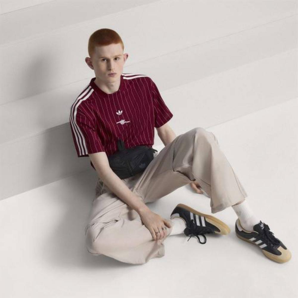 Adidas Arsenal Terrace Icon Jersey Kb6427